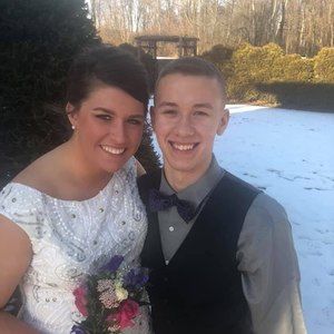 Meet your Posher, Morgan